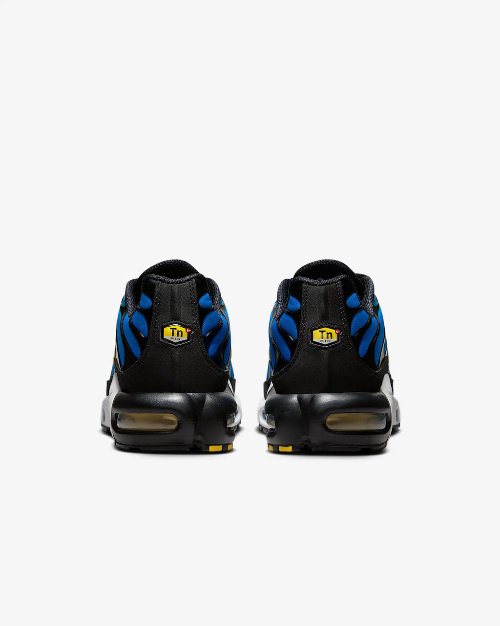 Nike Air Max Plus OG Hyper Blue