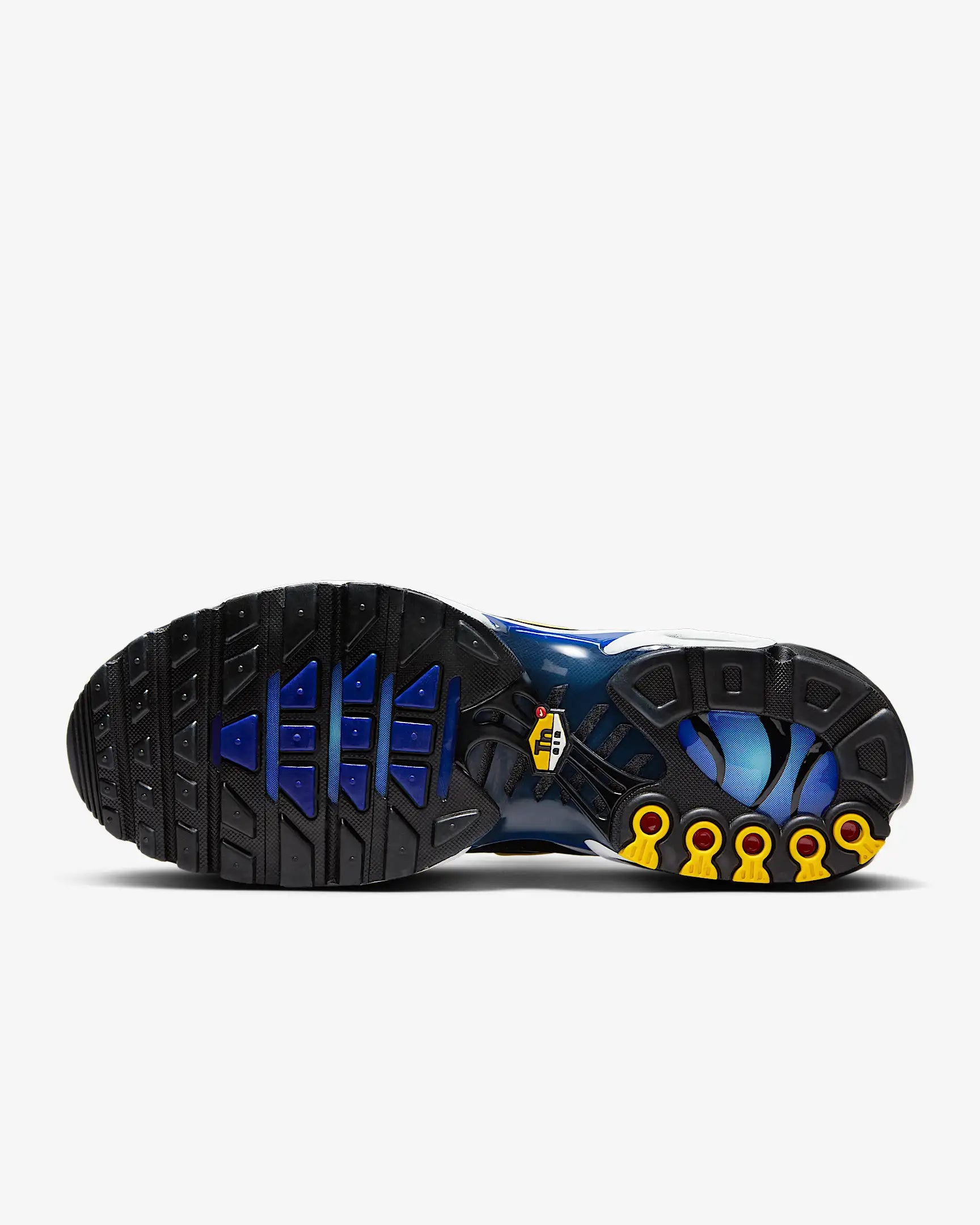 Nike Air Max Plus OG Hyper Blue