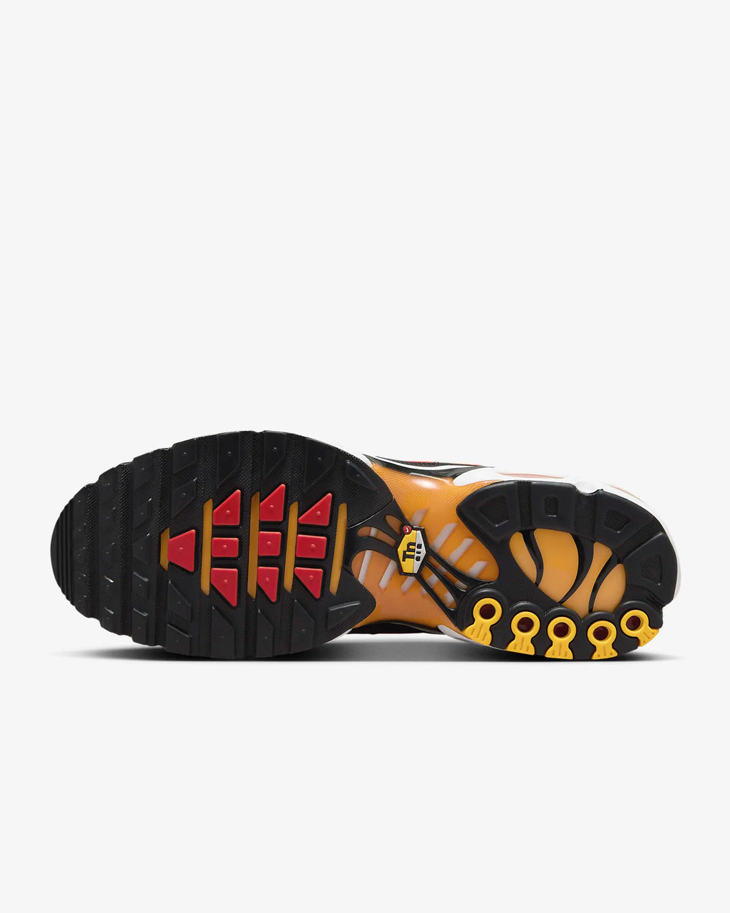 Nike Air Max Plus Sunset
