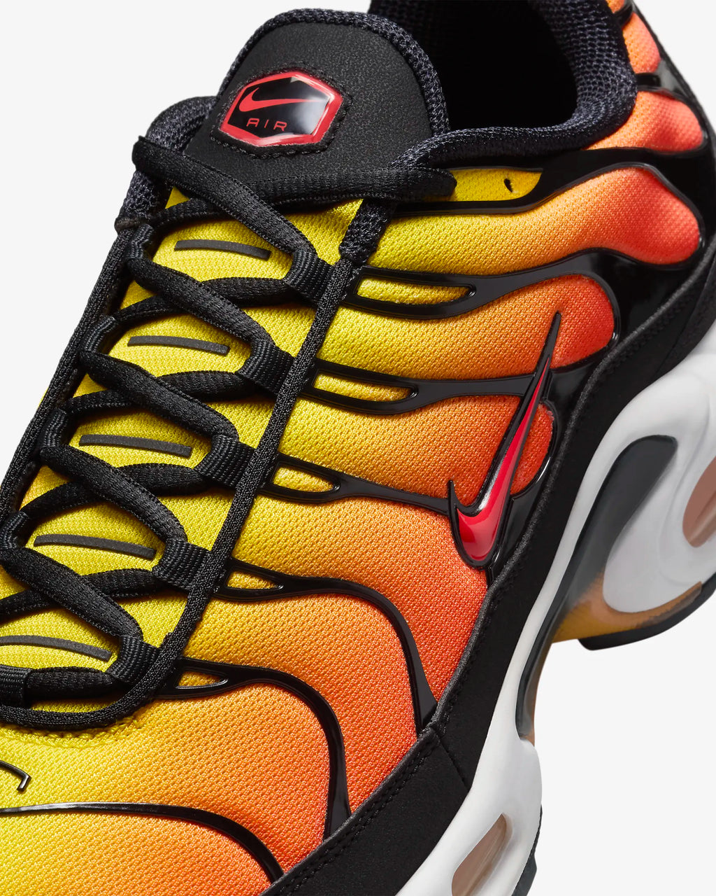Nike Air Max Plus Sunset