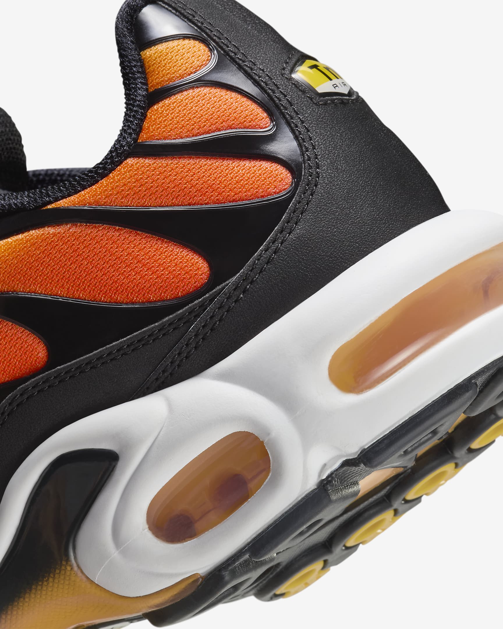 Nike Air Max Plus Sunset