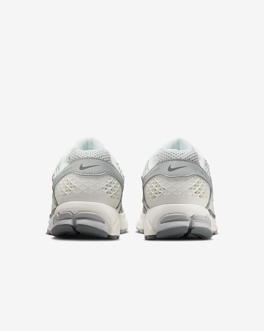 Nike Zoom Vomero 5 Metallic Silver