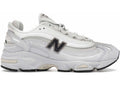 New Balance 1000 Perlgrau Schwarz