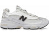 New Balance 1000 Perlgrau Schwarz