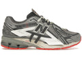 New Balance 1906A Slate Grey Drift Red
