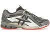 New Balance 1906A Slate Grey Drift Red