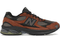 New Balance 2010 Braun