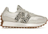 New Balance 327 Sea Salt Leopard Pantera