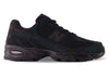 New Balance 509 Triple Black