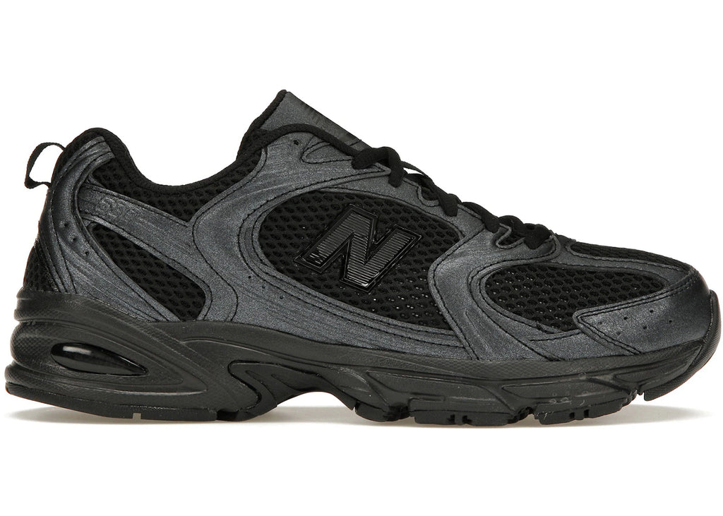 New Balance 530 Schwarz Dunkelgrau