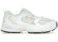 New Balance 530 Weiß Pergament