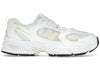New Balance 530 Weiß Pergament