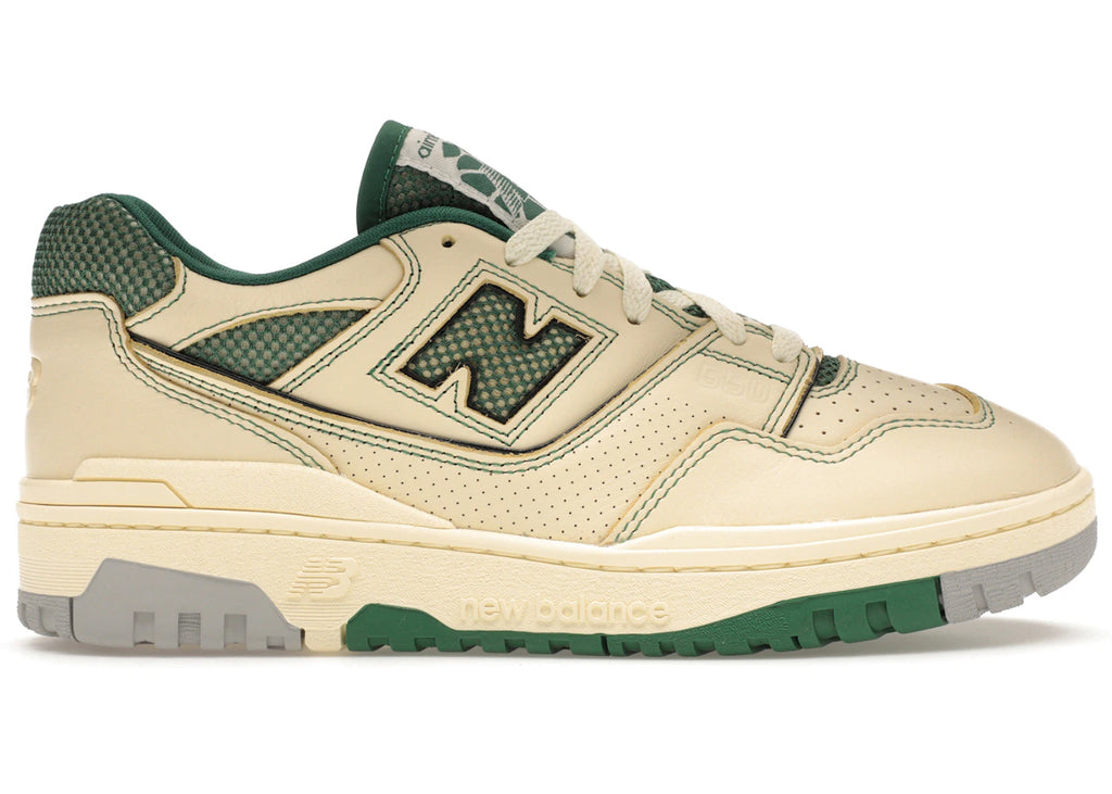 New Balance 550 Aime Leon Dore Masaryk Community Gym Vert