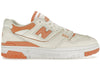 New Balance 550 Angora Kupfer