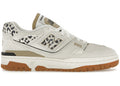 New Balance 550 Leopard Sea Salt
