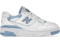 New Balance 550 UNC Blanc Bleu Crépuscule