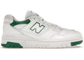 New Balance 550 Blanc Vert Classique