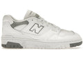 New Balance 550 White Shadow Grey