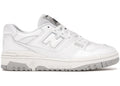 New Balance 550 Weiß Grau