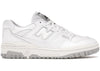 New Balance 550 Weiß Grau