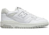 New Balance 550 Weiß