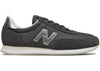 New Balance 720 Phantom Dunkelsilber Metallic