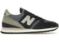 New Balance 730 MiUK Marineblau Weiß Grau