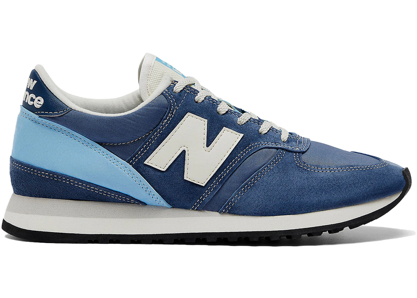 New Balance 730 MiUK Run the Boroughs TCS London Marathon
