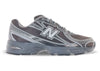 New Balance 740 Black Metallic
