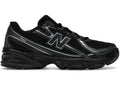 New Balance 740 Schwarz Silber Metallic
