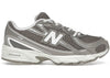New Balance 740 Bungee Lace Arid Stone Angora