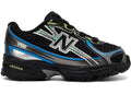 New Balance 740 Bungee Lace DTLR Night Moves