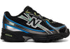 New Balance 740 Bungee Lace DTLR Night Moves