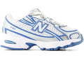 New Balance 740 Bungee Lace Eisblau Meeresstein