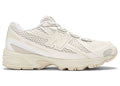 New Balance 740 Bungee Lace Sea Salt Angora