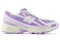 New Balance 740 Bungee Lace Taro Angora