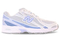 New Balance 740 Fairweather Blau