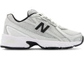 New Balance 740 Grau Schwarz
