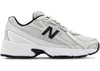 New Balance 740 Grau Schwarz