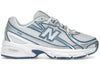 New Balance 740 Ice Blue