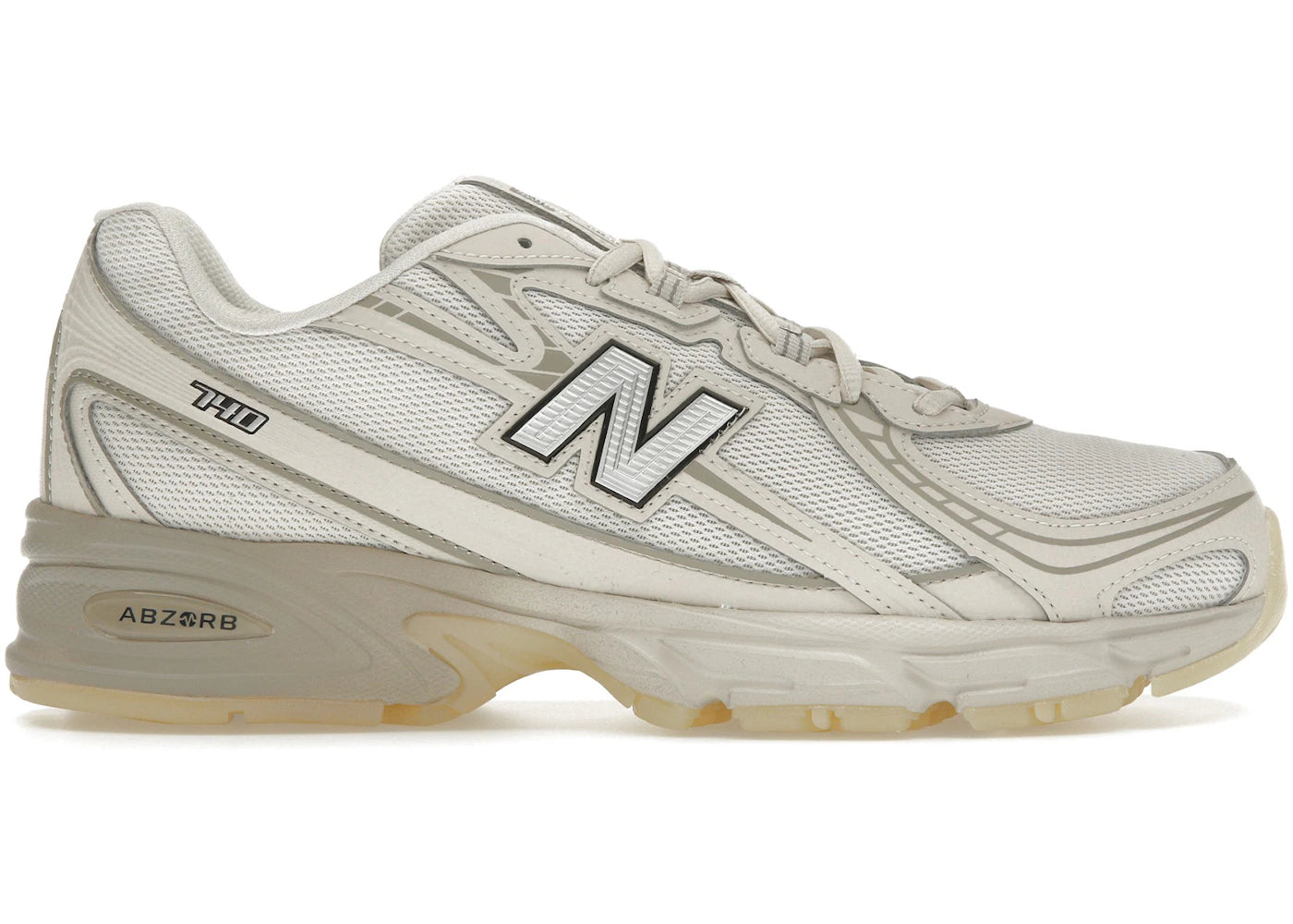 New Balance 740 Lunar New Year