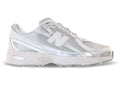 New Balance 740 Metallic Silber
