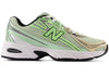 New Balance 740 Mint Flash Ash Wood Lab Green
