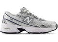 New Balance 740 Navy White