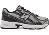 New Balance 740 Purple Black Silver