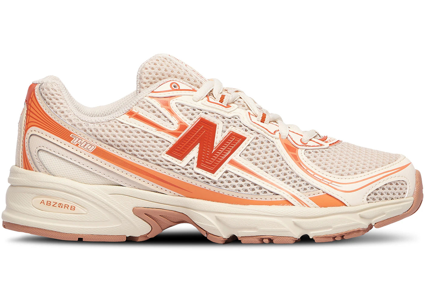 New Balance 740 Sandstone Infield Clay