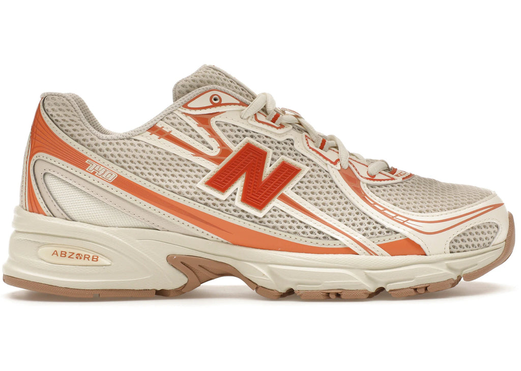 New Balance 740 Grès Terre Battue