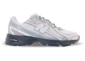 New Balance 740 Silber Metallic Regenwolke