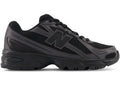 New Balance 740 Triple Black