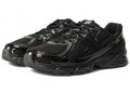 New Balance 740 Triple Black Patent